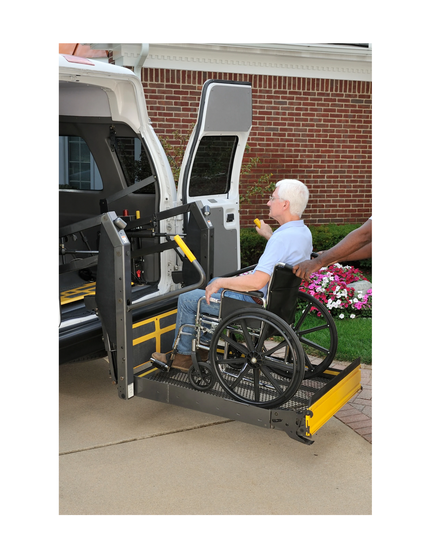 Medicare Transport