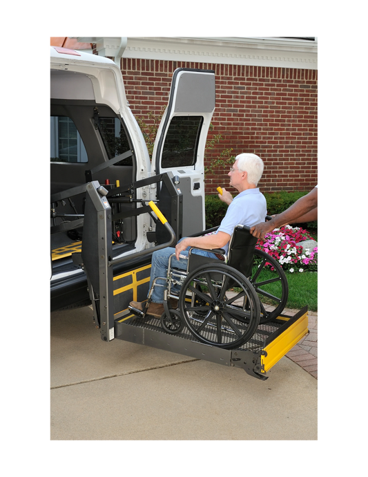 Medicare Transport
